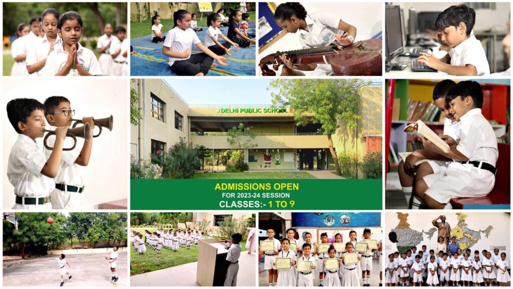 Exceptional CBSE Education Ahmedabad