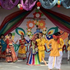 Exceptional CBSE Education Ahmedabad