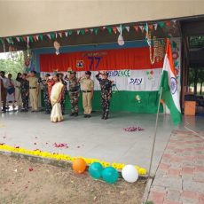 Top CBSE School In Ahmedabad