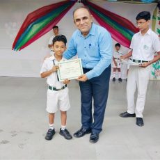 Topnotch CBSE School Ahmedabad