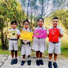 Leading CBSE School Ahmedabad