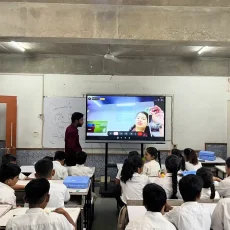 Top English Medium Schools in East Ahmedabad