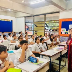 Top 10 English Medium School in East Ahmedabad