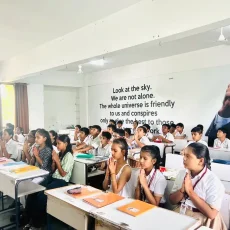 Best English Medium Schools in East Ahmedabad