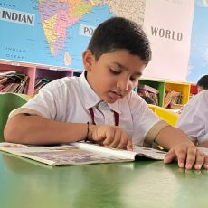 Top English Medium Schools in Maninagar