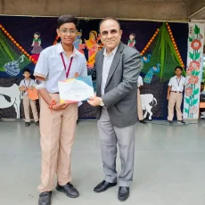Best English Medium Schools in Maninagar