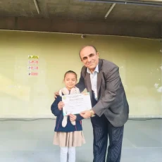 Best English Medium Schools in East Ahmedabad
