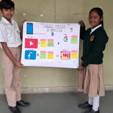 Top English Medium Schools in East Ahmedabad