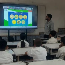 Top 10 English Medium School in Hathijan Ahmedabad