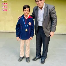 Best English Medium Schools in Maninagar
