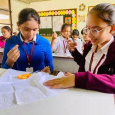 Best English Medium Schools in East Ahmedabad