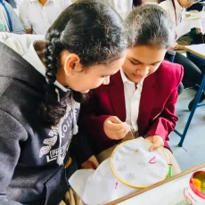 Best English Medium Schools in East Ahmedabad